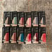 choose any 10 sensationail gel nail polish