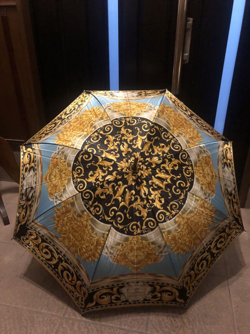 FENDI (フェンディ) Long Umbrella for Women
