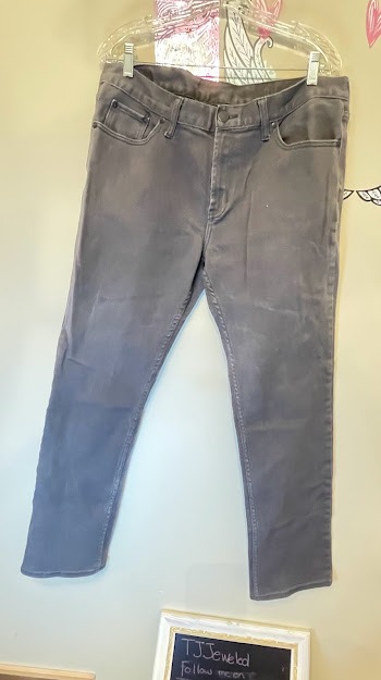 2 Men's Bullhead Dillon Jeans