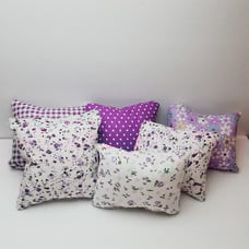 Miniature Pillows
