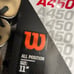 NWT- Wilson A450 baseball glove