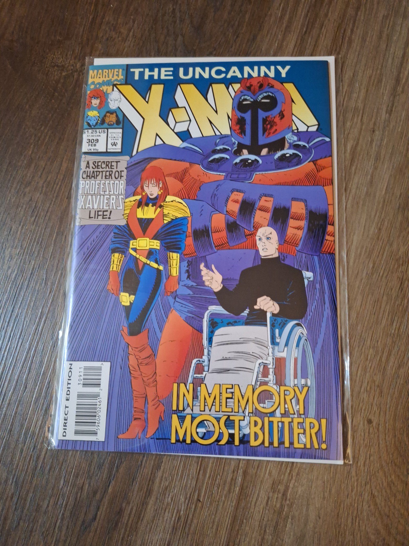 X-Men