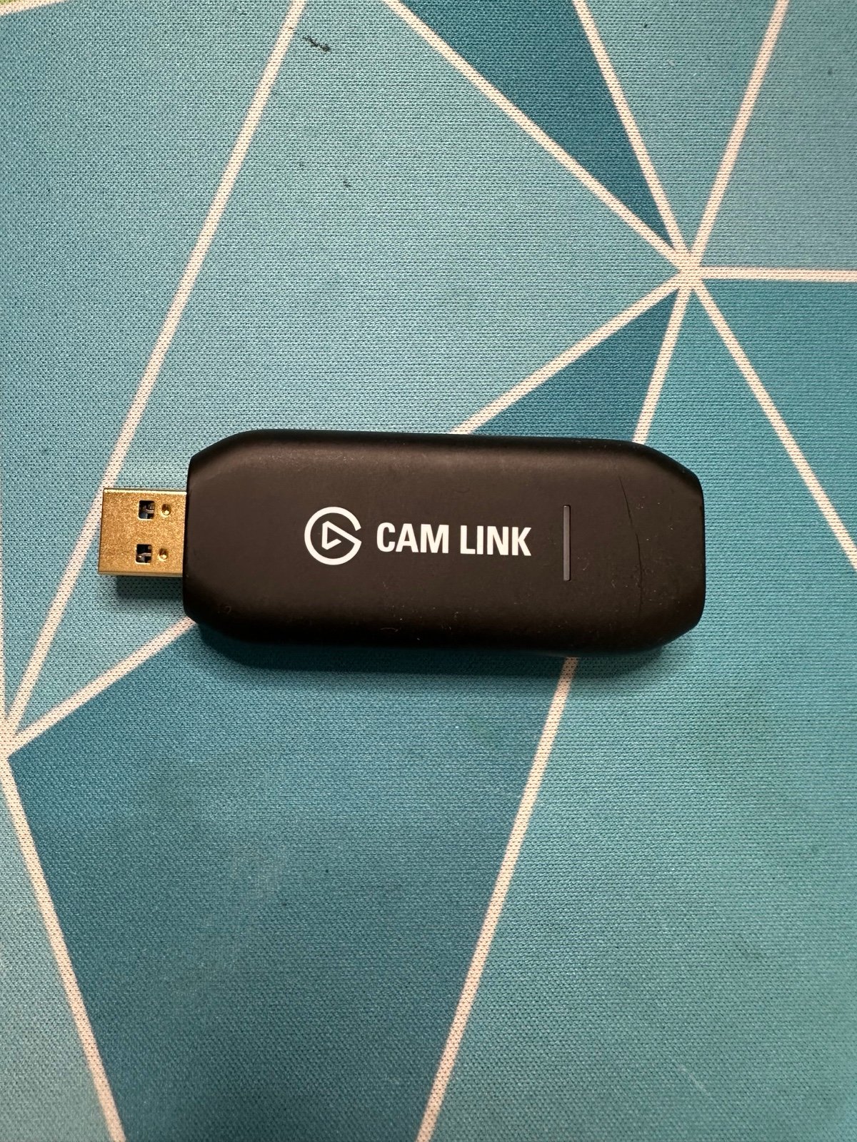 elgato cam link