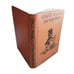 Uncle Wiggily on the Farm by Howard R. Garis 1939 Vintage Book Hardcover Rabbit