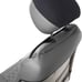 Deluxe Diamond Pattern Seat Cushions For Car Truck SUV Van - Front Seats