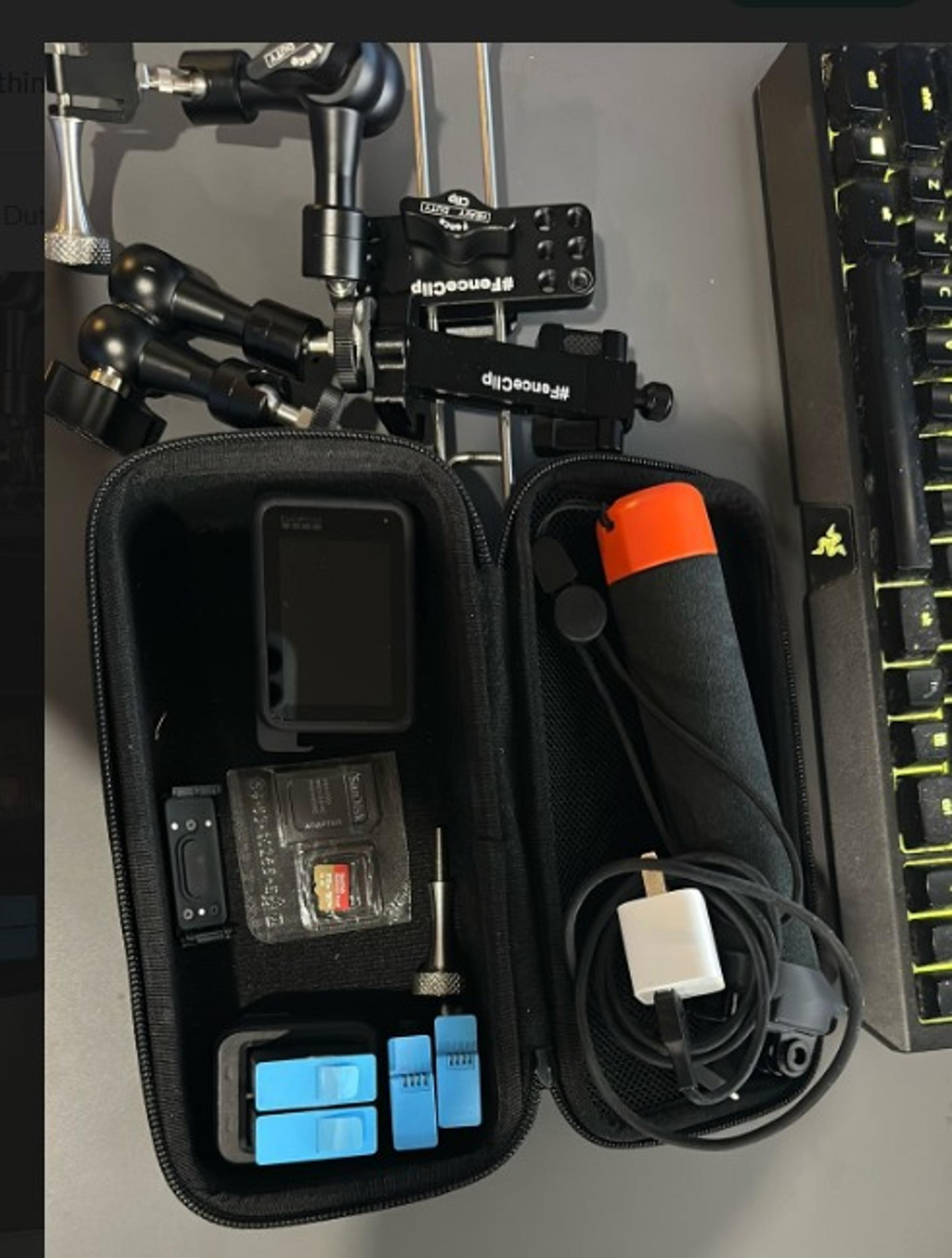 GoPro Hero 9