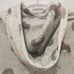 *Monchhichi*Cropped Hoodie and Shorts NEW