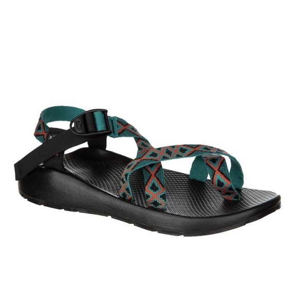 Chaco Mens Z/2 Classic Outdoor Hiking Sandal Sz 14