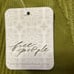 Free People VNeck