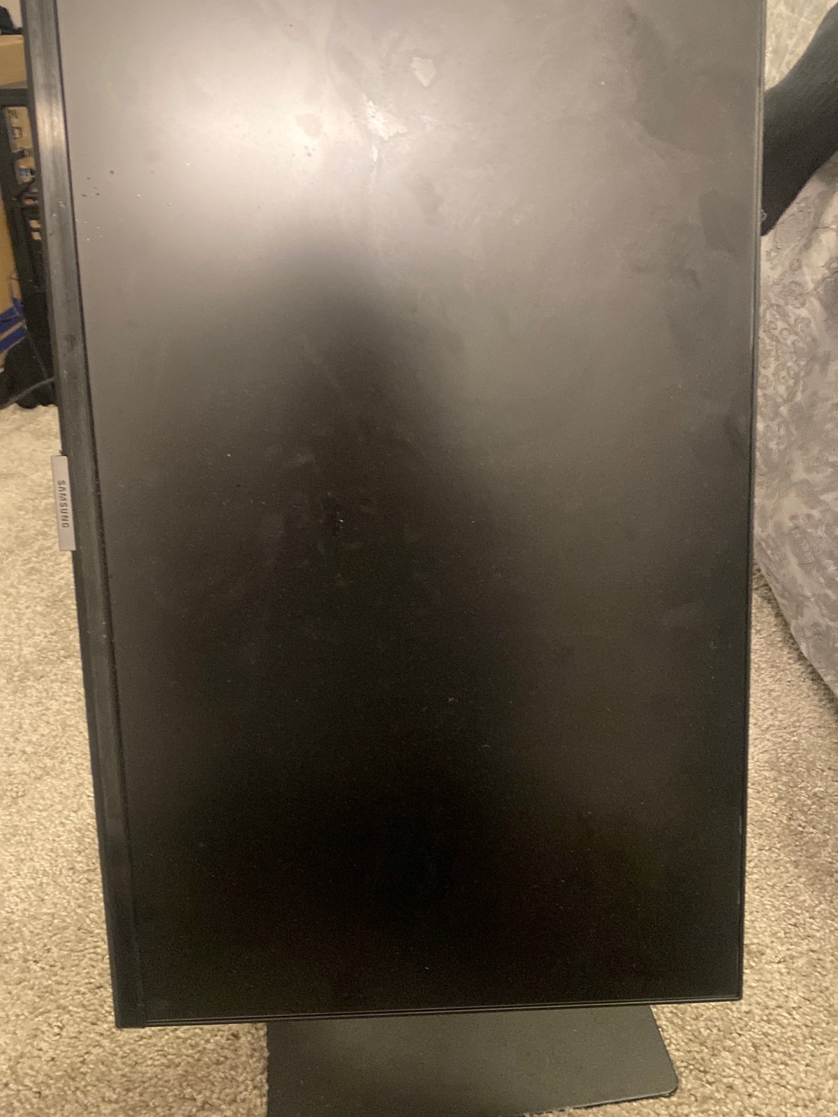 Samsung monitor