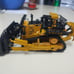 1/64 D11T CATERPILLAR DOZER W/ COAL BLADE & EXTRA RIPPER