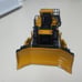 1/64 D11T CATERPILLAR DOZER W/ COAL BLADE & EXTRA RIPPER