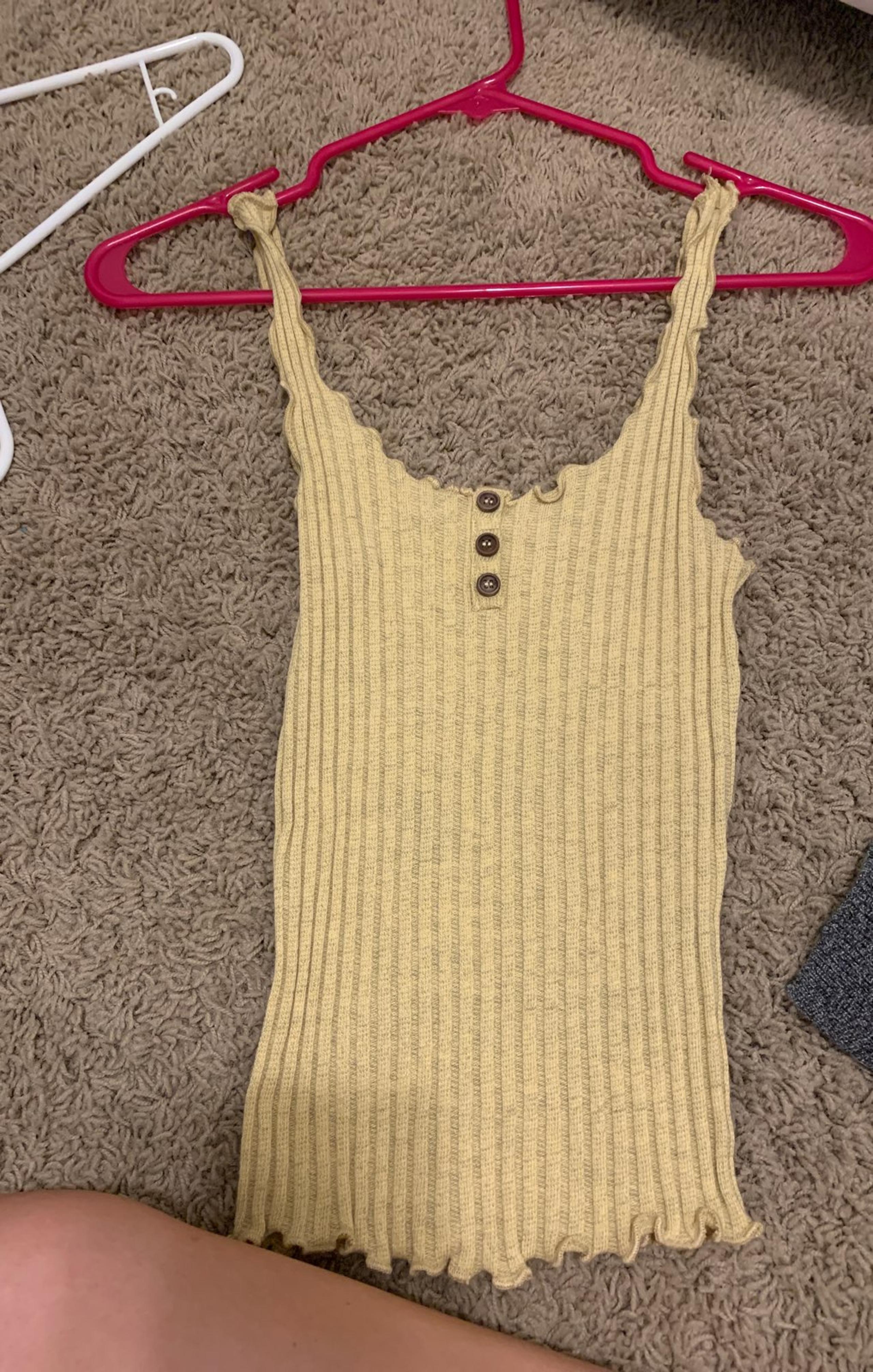 tillys tank top