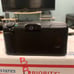 Canon sure shot 105 zoom film camera