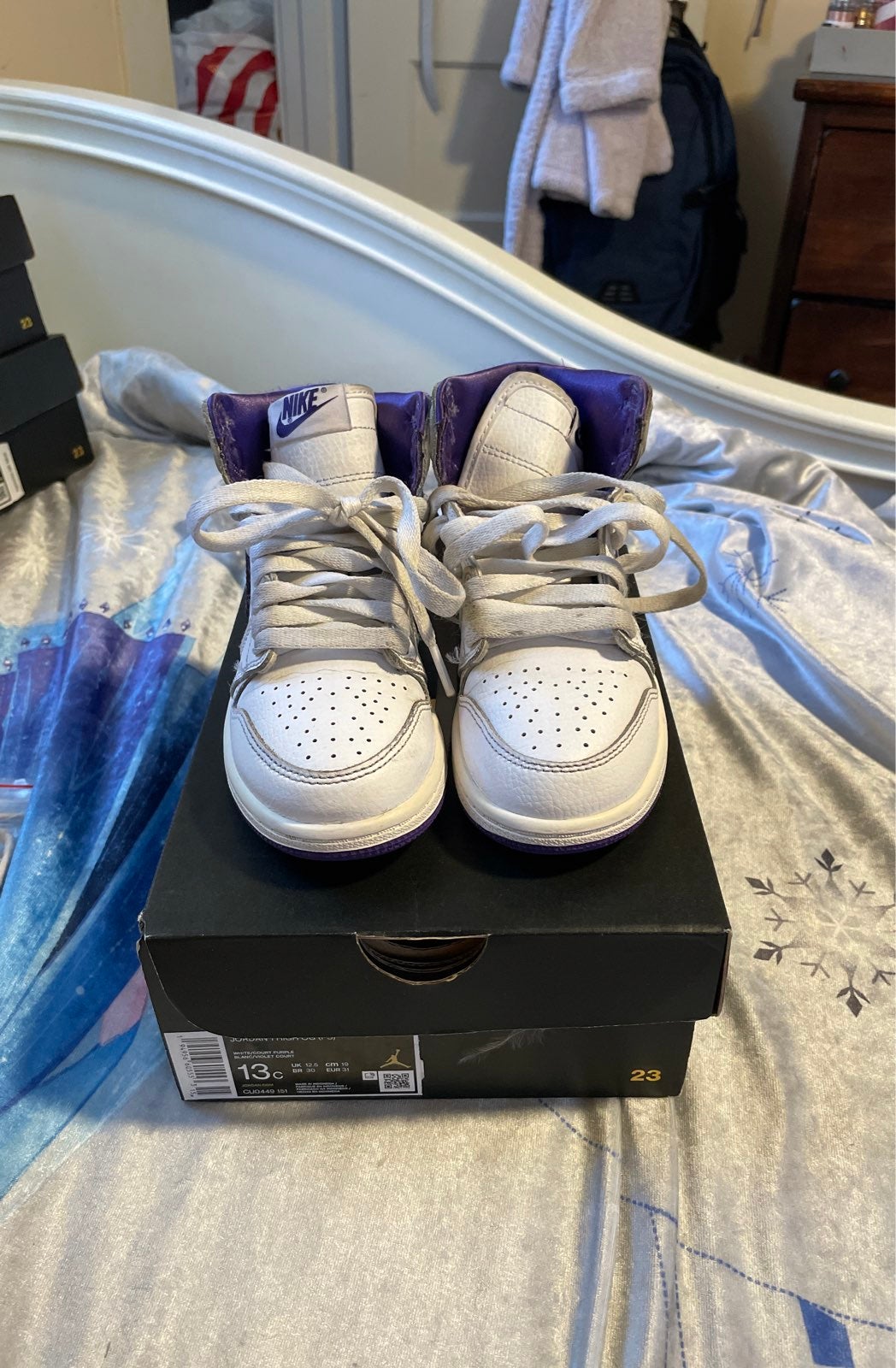 Air Jordan