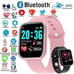 SMART WATCH FITNESS BRACELET