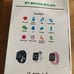 SMART WATCH FITNESS BRACELET