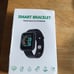 SMART WATCH FITNESS BRACELET