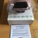 SMART WATCH FITNESS BRACELET