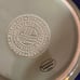 Longaberger Sage Dish With Lid 7