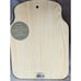 Vintage Jenny Rhodes Maypole Melamine Cutting Board