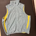 Palace Run It Vest Nylon Vest