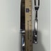 Vintage Towle Supreme Cutlery Bamboo Carving Knife and Fork Made In Japan EUC