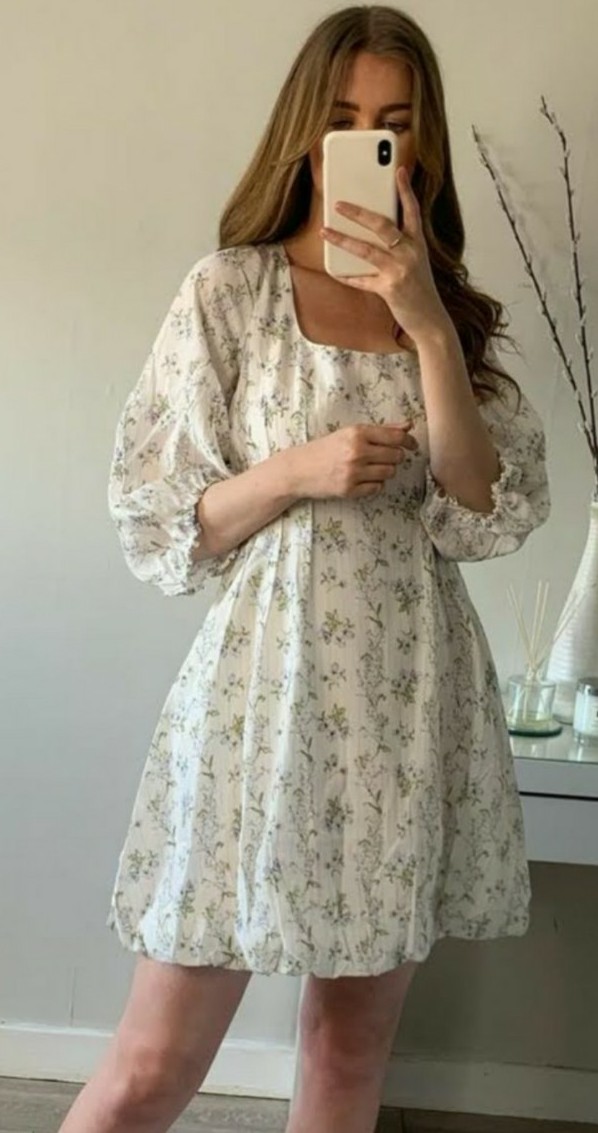 NEW H&M Brook Collection size Large