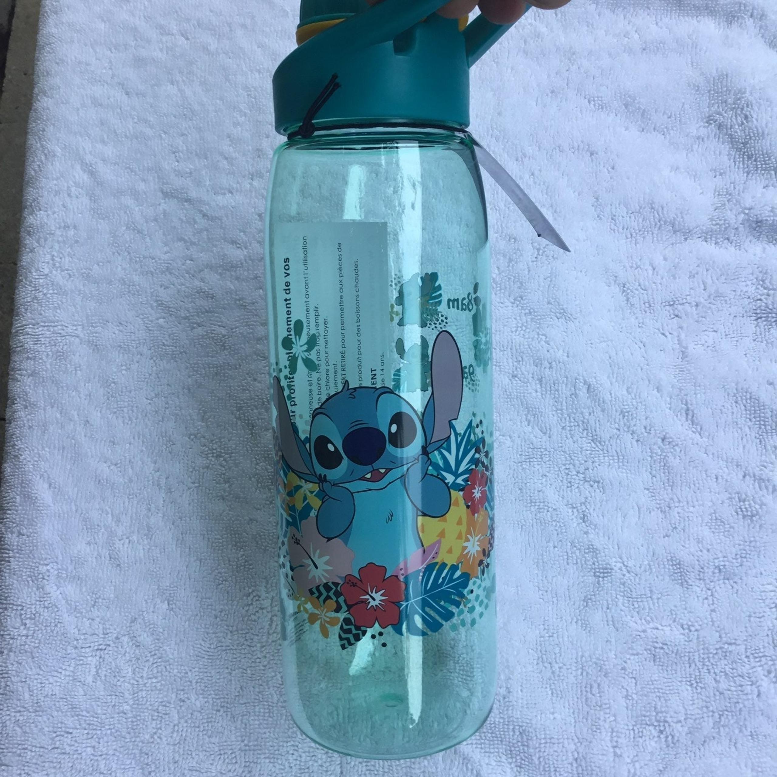 Water Bottle