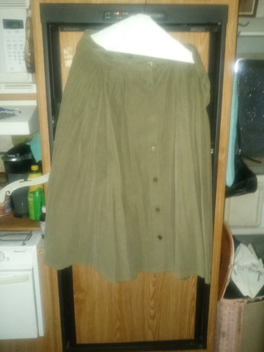 Kilt Skirt