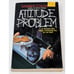 Nightshade Attitude Problem by Andrew Coleman Horror Paperback Book 1996 Harper