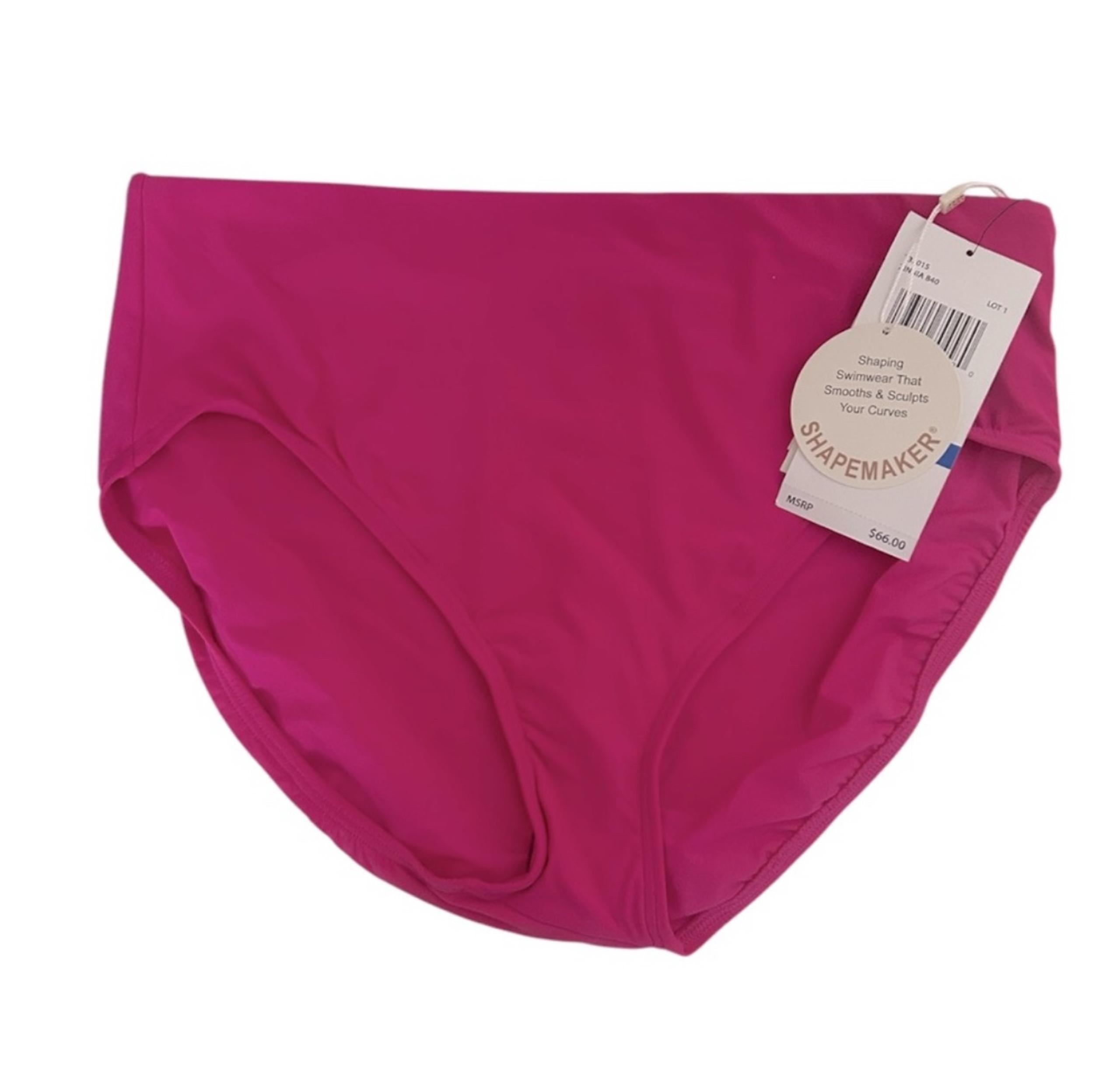 Coco Reef Shapemaker Swim Bottom