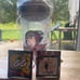 Gamersupps Waifu Cups x Kaho: Bloody Orange