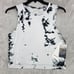 Lululemon Train To Be Tank Top Womens Size Small Relaxed Fit Tie-dye NEW