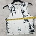 Lululemon Train To Be Tank Top Womens Size Small Relaxed Fit Tie-dye NEW