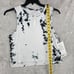 Lululemon Train To Be Tank Top Womens Size Small Relaxed Fit Tie-dye NEW