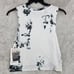 Lululemon Train To Be Tank Top Womens Size Small Relaxed Fit Tie-dye NEW