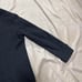 A day in the life of a wool blend dark gray coat from UNITEDALLOWS.