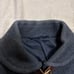 A day in the life of a wool blend dark gray coat from UNITEDALLOWS.