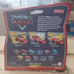 Fisher Price Shake 'n Go Disney Pixar's Cars Lightning McQueen Desert Background