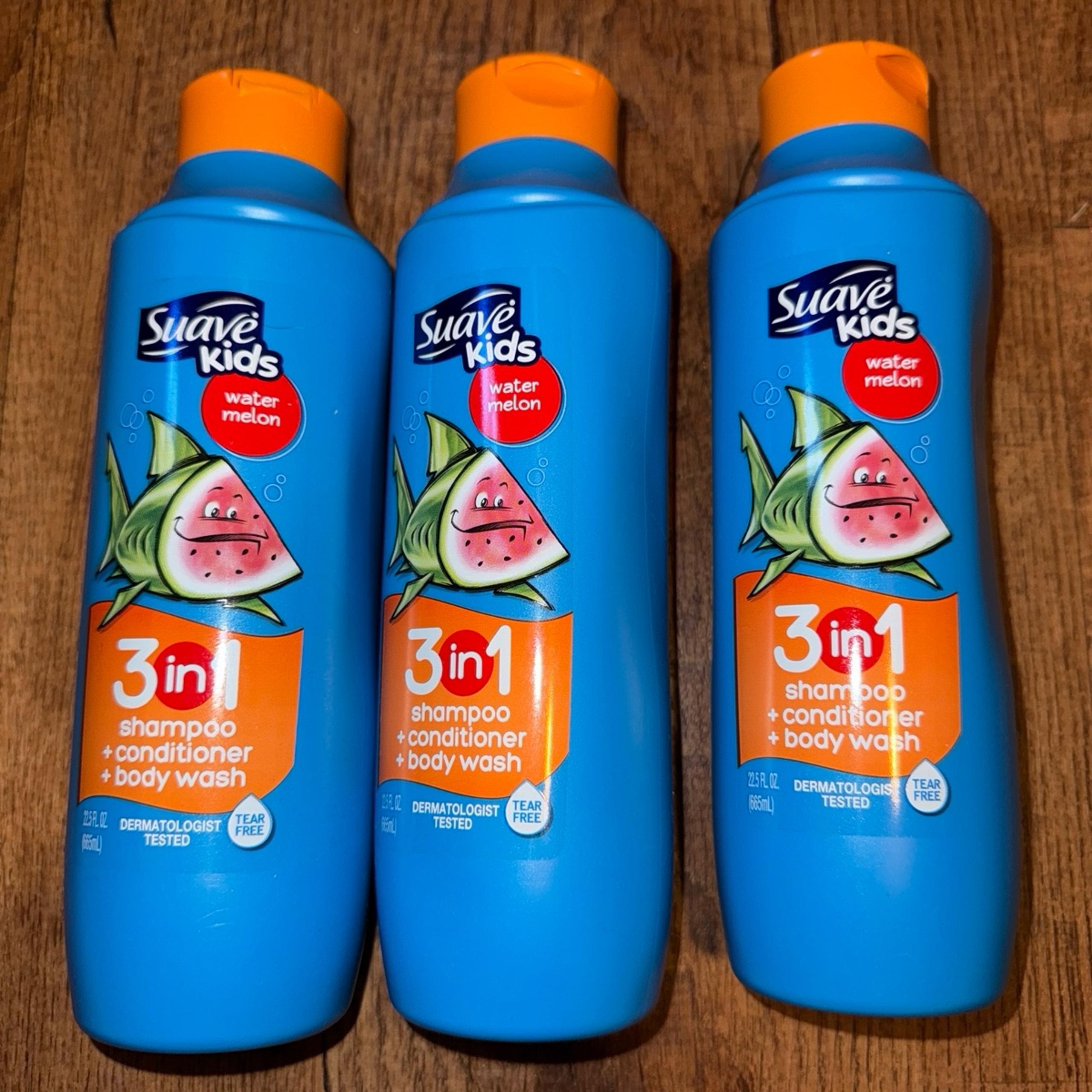 Apple Suave Kids 3 in 1