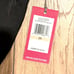 Vince Camuto Plus 2X 18 20 Black Maxi Tank Dress Flowy Classy LBD NEW NWT