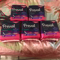 Prevail