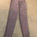Gymshark Highwaist Berry Leggings