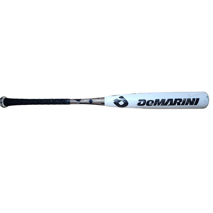 Demarini CF5 TR3 Flo Composite Baseball Bat 31/23 -8 2 5/8 Barrel CFR13