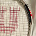 Wilson Federer 110 Tennis Racquet