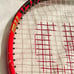 Wilson Federer 110 Tennis Racquet