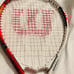 Wilson Federer 110 Tennis Racquet