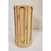 Bamboo Nespresso Coffee Capsule Holder