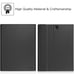 Fintie Keyboard Case for Samsung Galaxy Tab S3 9.7 2017 (Model SM-T820/T825/T827